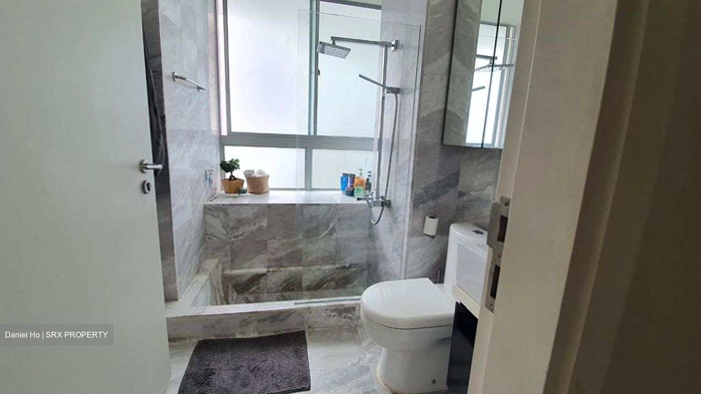 Zenith (D10), Apartment #495884731